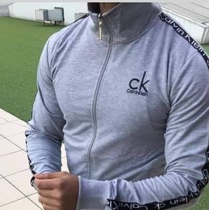 New calvin klein tracksuit unisex